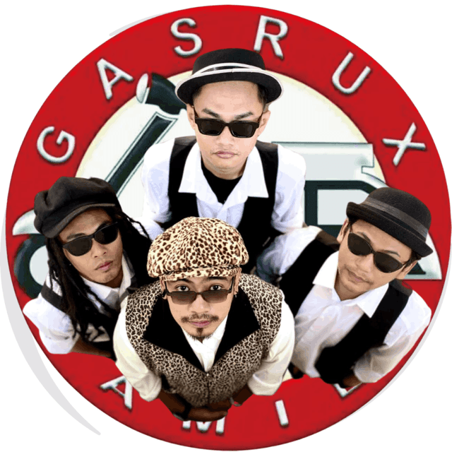 Gasrux
